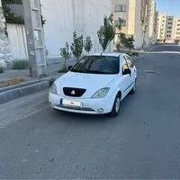 تیبا ۲ (هاچبک) EX، مدل ۱۳۹۹