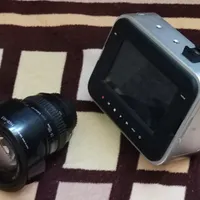 دروبین بلک مجیک k 2.5|دوربین عکاسی و فیلم‌برداری|شیراز, آبیاری|دیوار