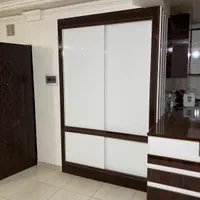 نصب کابینت کمد دیواری tvwall قرنیز ماربل شیت پارکت|خدمات پیشه و مهارت|پاکدشت, |دیوار