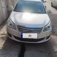 ام وی ام ۵۵۰ مدل ۹۵ سفید دنده دستی