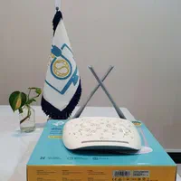 مودم Adsl/Vdsl کارکرده با گارنتی/سروش سیستم|مودم و تجهیزات شبکه|مشهد, کوه سنگی|دیوار