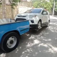 امداد خودرو یدک کش سهند اسکو ایلخچی سردرود