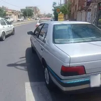 پژو 405 GLX بنزینی، مدل ۱۳۸۹|خودرو سواری و وانت|کاشان, فاز ۲ ناجی آباد|دیوار