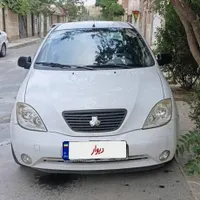 تیبا صندوق دار مدل 97 بی رنگ