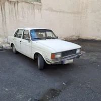 پیکان سواری کاربراتور