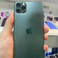 آیفون iPhone 11 Pro Max با حافظهٔ ۲۵۶ گیگ|موبایل|کرج, گوهردشت|دیوار