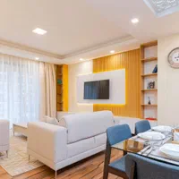 اجاره واحد روزانه/هفتگی در غرب تهران|اجارهٔ کوتاه‌مدت آپارتمان و سوئیت|تهران, مرزداران|دیوار