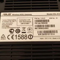 مودم ASUS|مودم و تجهیزات شبکه|فولادشهر, C5|دیوار