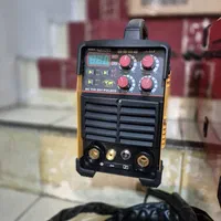 دستگاه جوش آرگون صبا وCO2 ادون ۲۶۸درحدتست|ابزارآلات|تهران, خرمشهر|دیوار