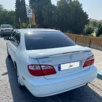 نیسان ماکسیما مونتاژ اتوماتیک، مدل ۱۳۸۹|خودرو سواری و وانت|تهران, آجودانیه|دیوار