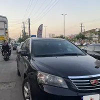فروش خودرو جیلی امگرند دنده ای|خودرو سواری و وانت|رشت, رودباری|دیوار