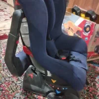 کالسکه و لوازم جانبی صندلی کودک