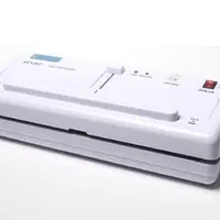 دستگاه سیل وکیوم