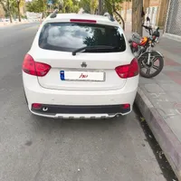 کوییک مدل ۹۸کم کار