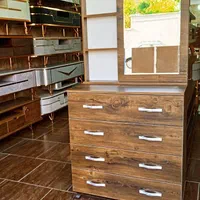 کمد لباس اماده|جاکفشی، کمد، دراور|کرج, کمال‌شهر|دیوار