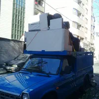 نیسان بار بری