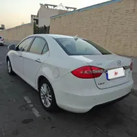 جک J5 اتوماتیک 1800cc، مدل ۱۳۹۳|خودرو سواری و وانت|تهران, زهتابی|دیوار