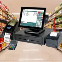 صندوق فروشگاهی مشاغل/بارکدخوان/فیش پرینتر/ترازو|فروشگاه و مغازه|اصفهان, بوستان آینه خانه|دیوار