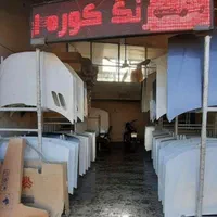 کاپوت.گلگیر .صندوق.درب .سپر فابریک کوره ای شرکتی|قطعات یدکی و لوازم جانبی|تالش, هشتپر|دیوار