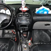 پژو 206 SD V8، مدل ۱۳۹۶|خودرو سواری و وانت|ماسال, |دیوار