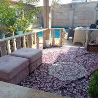 اجاره ویلا روزانه استخر آب گرم|اجارهٔ کوتاهمدت ویلا و باغ|هشتگرد, قاسم آباد بزرگ|دیوار