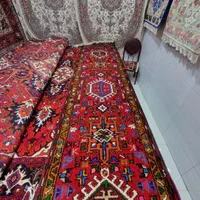 کناره ۸۰در ۴متر|فرش|مراغه, |دیوار