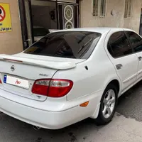 نیسان ماکسیما مونتاژ اتوماتیک، مدل ۱۳۸۳|خودرو سواری و وانت|تهران, وردآورد|دیوار