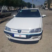 پژو پارس موتور جدید XU7P، مدل ۱۴۰۱