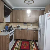 آپارتمان تک واحدی پارکینگ دار زمزم آل احمد