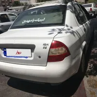 تیبا صندوق‌دار SX، مدل ۱۳۹۳|خودرو سواری و وانت|تهران, تهرانپارس شرقی|دیوار