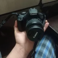 دوربین عکاسی کنون 2000d