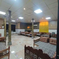 اجاره باغچه رستوران 800 متری لوکیشن بمب تردد|اجارهٔ مغازه و غرفه|شهریار, شهریار|دیوار