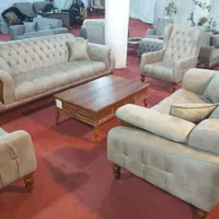 مبل مدل ماهور لمسه خور. چک ۶ماهه بدون سود|مبلمان خانگی و میز عسلی|ساری, |دیوار