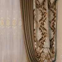 پرده قابی ترکیه|پرده، رانر، رومیزی|تبریز, |دیوار