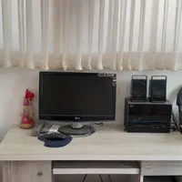 ست کامل کامپیوتر خانگی