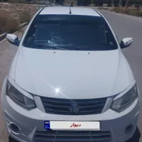 ساینا دنده‌ای EX، مدل ۱۳۹۶