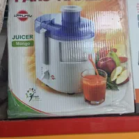 آبمیوه گیری مانگو پارس خزر