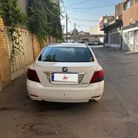 آریو اتوماتیک 1600cc، مدل ۱۳۹۷|خودرو سواری و وانت|اصفهان, آبشار|دیوار