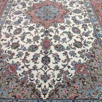 فرش جفت ۶متری دستباف اردکان|فرش|تهران, نارمک|دیوار