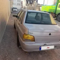 پراید 132 ساده، مدل ۱۳۹۱|خودرو سواری و وانت|یزد, |دیوار