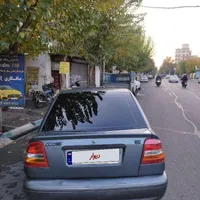 پراید ۱۴۱مدل ۸۸ فروش و معاوضه پراید وانت|خودرو سواری و وانت|تهران, حکمت|دیوار