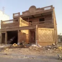 نما کار نمای سختمانی
