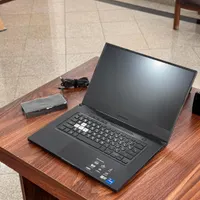Asus TUF F15 لپتاب گیمینگ و مهندسی|رایانه همراه|تهران, ایرانشهر|دیوار