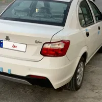 ساینا Sدوگانه سوز شرکتی صفرکیلومتر