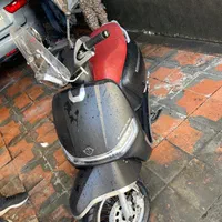 موتور کاوان ام جیmj 150