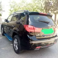 خودرو هایما