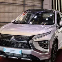 میتسوبیشی اکلیپس ژاپنی مدل 2025 صفر