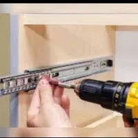 تعمیرات کمد ودراور