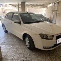 دنا معمولی، مدل ۱۳۹۹