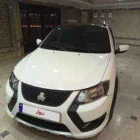 کوئیک  GXR  مدل 1403